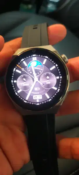 Jam tangan Huawei watch GT