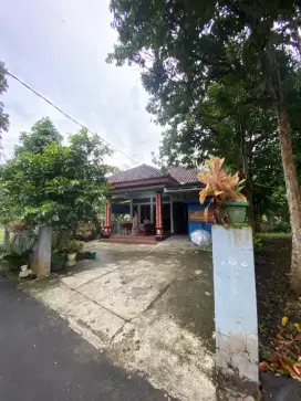 DIJUAL CEPAT RUMAH