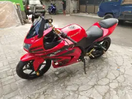 Jual Ninja 250cc
