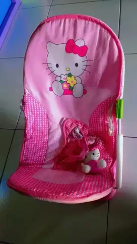 Baby Bouncher anak
