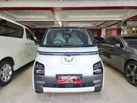 KM 2RB!! AIR EV LONG RANGE 2023 PUTIH / MODEL THN 2024 (BINTANG MOTOR)