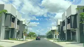 Disewakan Rumah Brand New di Summarecon Crown Gading Bekasi