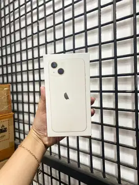 Ready IPHONE 13 128