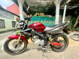 Motor Yamaha Vixion Old Tahun 2010
