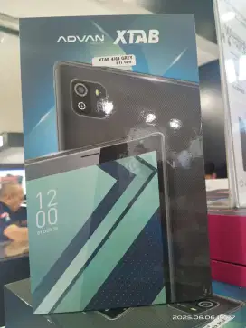 ADVAN XTAB 4/64 GB, HARGA MURAH.