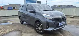 [OLXMOBBI] Low Angs Toyota Calya 1.2 G Bensin-AT 2021 PKZS