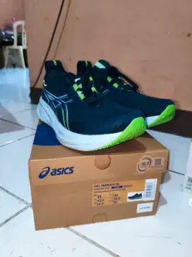 Asics Gel-Nimbus 26 - Second