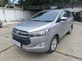Pajak Panjang - Toyota Kijang Innova 2.0 G Bensin-MT 2016
