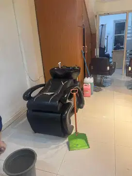 DIJUAL PERALATAN SALON