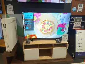 SAMSUNG LED SMART TV 4K 50