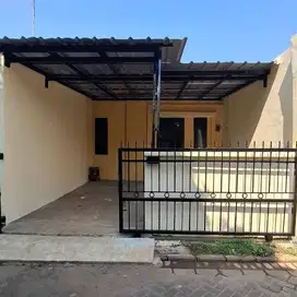 Rumah LT 65 Dijual Cepat di Bekasi Timur Regensi Regency