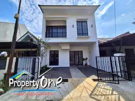 Jual Rumah Di Nusa Loka BSD Serpong