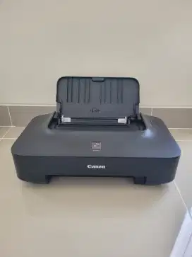 Canon iP2770 second normal