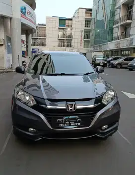 Honda HRV 1.5 E AT 2016