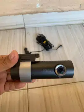 Blackvue camera dashcam DR500GW-HD kamera dashboard