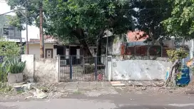 RUMAH HITUNG TANAH NOL JALAN RAYA KEDUNG SROKO, SURABAYA