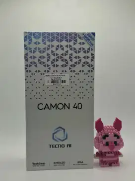 TECNO CAMON 40 8/256GB