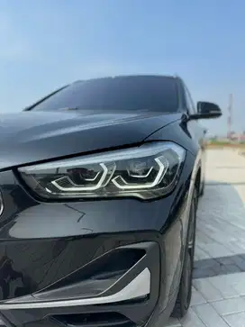 (CASH NEGO) BMW X1 xLine LCI sDrive18i F48 AT2020/2019 Sunroof
