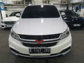 Wuling Cortez 1.5 S T Lux +AT 2022 FullOriginal SepertiBaru Gresssss