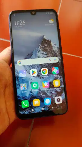Xiaomi Redmi note 7