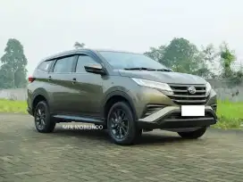Cash - Daihatsu Terios X Matic 2020 KM 20rb