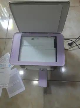 Printer hp 2335