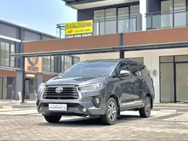 TOYOTA INNOVA 2.4 G MT 2021