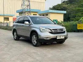 ISTIMEWA CRV 2.4 2010 Automatic