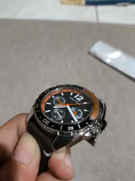Jam Nautica Original A09908G