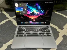 Macbook M3 13” 8/256gb like new