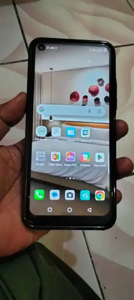 Infinix Hot 9.Ram 4/128