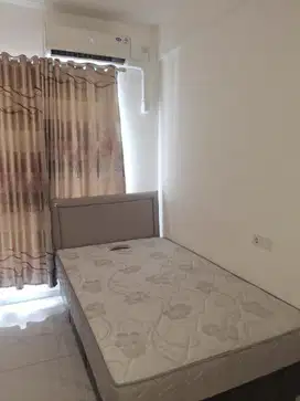 DISEWAKAN UNIT APARTEMEN TIPE STUDIO FULL FURNISHED DI SKY HOUUSE