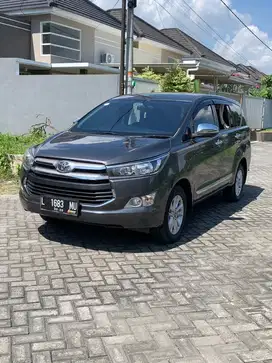 INNOVA REBORN V 2.4 A/T 2016