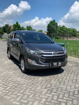 INNOVA REBORN V 2.4 A/T 2016