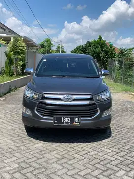 INNOVA REBORN V 2.4 A/T 2016
