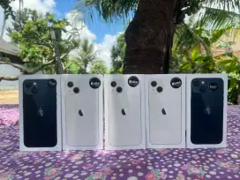 iPhone 13 New segel