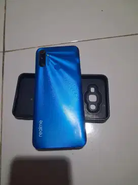 Jual Realme C3 3/32