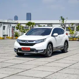 Honda CR-V 2019 Bensin