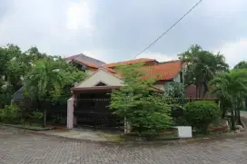 Rumah Hook Gayungan Strategis, NEGO