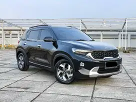 KIA Sonet Premiere 1.5 AT 2021