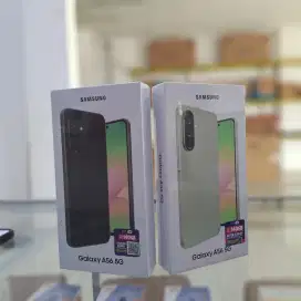 Samsung Galaxy A56 5G ram 12/256gb Promo Garansi Resmi 1 Tahun