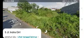 Tanah Dijual Probolinggo Kota (Tanah Pekarangan, Tangan Pertama)