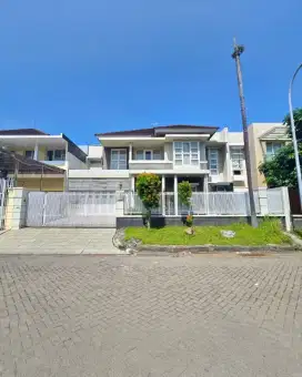 Rumah Puri Galaxy STRATEGIS, GARASI 2, CARPORT 2