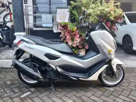 Nmax 2017 non abs