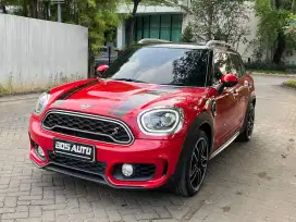 Mini cooper S turbo JCW 2019
