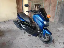 Yamaha nmax 2021