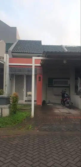 Dijual cepat Rumah di Dian Regency Sukolilo 2
