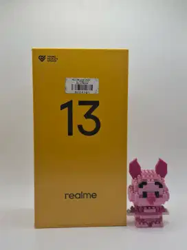 REALME 13 READY BISA CICILAN BY PAYLATER
