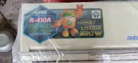 AC Akari Hemat Energi 320 Watt Murah