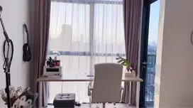 Boheloft - Jakarta, Apartemen Southgate Residence For Rent